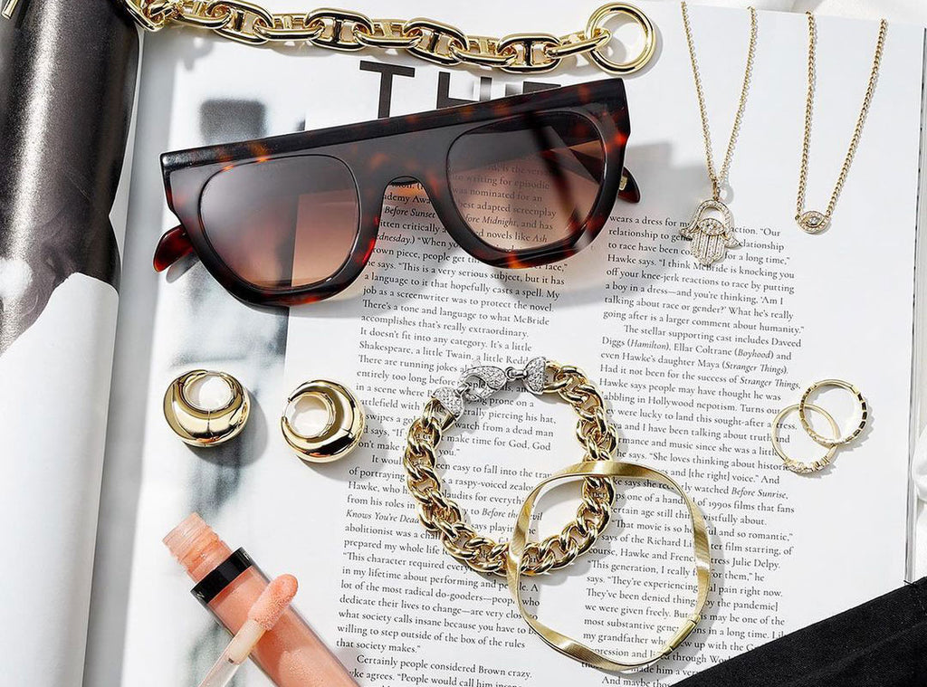 How to Care for Your Jewelry